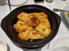 客家豆腐-和记小菜(东方店)