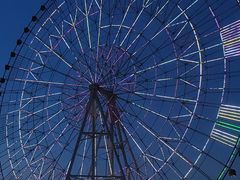 -南昌之星游乐场