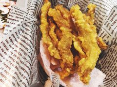 外婆酥肉-青花椒花椒鱼(合生汇店)