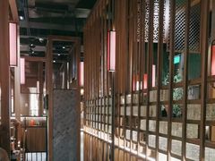 -湊湊火锅·茶憩(世博大道店)