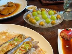 -香樟花园新粤料理(无锡万象城店)