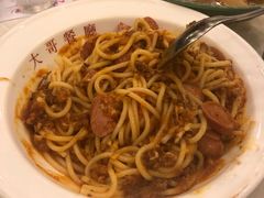 -大哥餐厅(西城花园店)