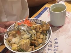 -鳗鲔料理小馆
