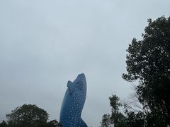 -珠海长隆海洋王国