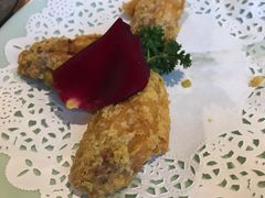 -新白鹿餐厅(城西银泰城店)