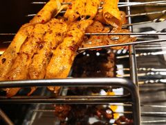 -鼎原力量东北吊炉烧烤(临河街店)