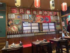 大堂-小川洋风料理(街道口店)