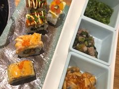 -水林间·寿喜烧自助(仙林金鹰店)