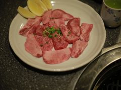 -宮崎牛第一号指定店 焼肉の幸加園(橘通店)