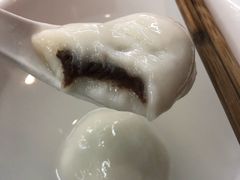 -朱新年·苏式汤团·面点(北寺塔店)
