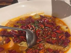 -若蘭慈·无国界素食料理(欢乐海岸店)