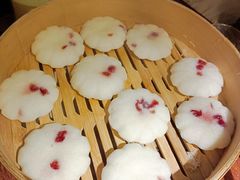 -外婆私房菜(新亚百货店)