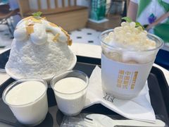-丹礼糖甜品