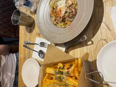 -Cyclus Craft Kitchen薩克思手工厨房