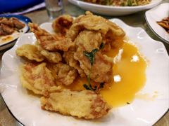 -三八饭店(南京路店)