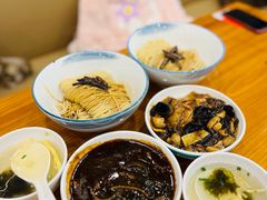 -小方的面(徐家汇店)