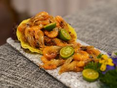 -徐记私厨(半淞园路店)