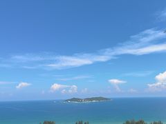 -瑰丽酒店·海吧·天际下午茶·现场DJ·天台酒吧