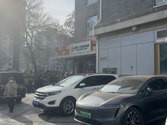 -新侨三宝乐面包店(崇文门店)