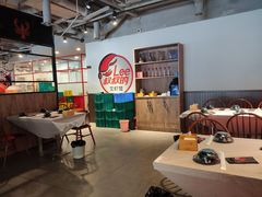 大堂-李叔叔虾蟹大排档(青羊店)