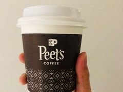 -Peet's Coffee皮爷咖啡(德基店)