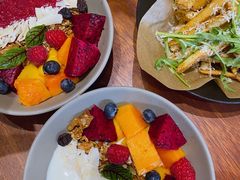 -O'mills Sourdough Bakery&Bistro(永嘉路店)