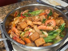 -黄记煌三汁焖锅(欢乐海岸店)