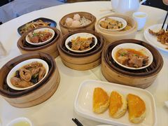 -万龙洲海鲜(南新仓店)