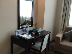 书桌-台州一鼎豪生大酒店
