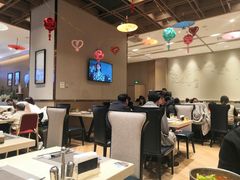 大堂-瑞立壹号港牛排自助餐厅(瑞立外滩生活广场店)
