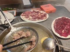 -贵宾牛·潮汕牛肉火锅(珠池总店)