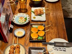 -Fukumimi·美醉堂 居酒屋(金尚店)