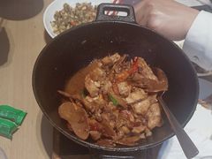 -得稻小饭堂·江西菜(浦江店)
