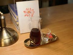 -阿什卡咖啡馆ESSCA COFFEE(塔里木石油宾馆店)