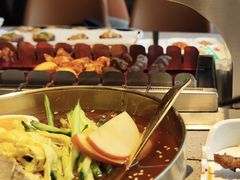 -丰茂烤串(公园店)