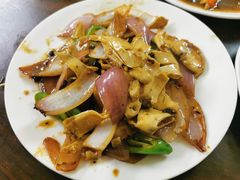 -美食店(华贵路店)