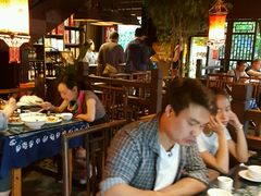 -香满楼(临安路店)