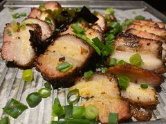 绿茶烤肉-绿茶餐厅(乐峰广场店)