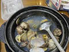 -朗记餐厅·传统湛江菜(康宁路店)