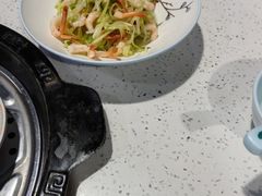 -巧克力渔家.小船海鲜家常菜(万平口店)