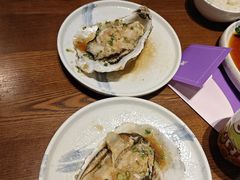 -奕景小馆·地道大连菜(恒隆广场店)