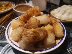 -8号苑自助烤场(西单店)
