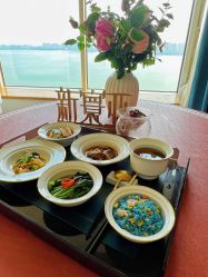 -新寰亚月子会所(金鸡湖凯宾店)