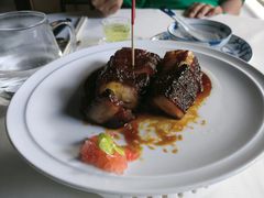 -侨美·唐荔园·40年地道粤菜