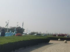 -南汇嘴观海公园