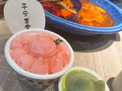 -王歘歘·chuǎ火锅(五道营店)