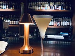 -THE OLD HOUSE酒吧