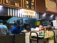 -青春分食(仙林大学城店)