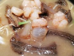 -慧娟面馆·餐厅(望江路店)