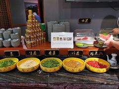 -成都老码头火锅(旺角店)